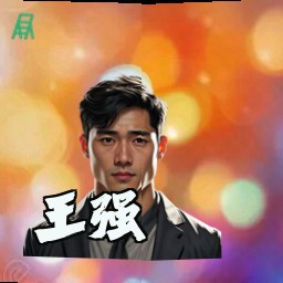 王强